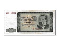 Germania - Repubblica Democratica, 50 Mark, 1964, BB+