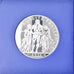 France, 100 Euro, 2011, Paris, BU, FDC, Argent, Gadoury:EU455, KM:1724