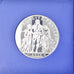 Frankreich, 100 Euro, 2011, Paris, BU, STGL, Silber, Gadoury:EU455, KM:1724