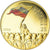 Monnaie, Lituanie, 25 Litai, 2013, Colorized, SPL, Cuivre-Nickel-Zinc