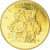 Monnaie, Lituanie, 25 Litai, 2013, Colorized, SPL, Cuivre-Nickel-Zinc