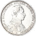 Coin, German States, PRUSSIA, Wilhelm II, 3 Mark, 1914, Berlin, AU(55-58)