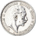 Coin, German States, PRUSSIA, Wilhelm II, 2 Mark, 1907, Berlin, EF(40-45)