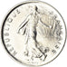 Monnaie, France, Semeuse, 5 Francs, 1995, Paris, SUP, Nickel Clad Copper-Nickel