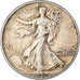Coin, United States, Half Dollar, 1942, Philadelphia, EF(40-45), Silver, KM:142