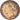 Coin, Jersey, Victoria, 1/12 Shilling, 1881, EF(40-45), Bronze, KM:8