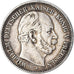 Moneda, Estados alemanes, PRUSSIA, Wilhelm I, 2 Mark, 1877, Berlin, MBC, Plata