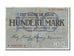 Banknote, German States, 100 Mark, 1918, 1918-12-15, EF(40-45)