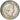 Moneta, Svizzera, 5 Rappen, 1955, Bern, MB+, Rame-nichel, KM:26