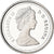 Coin, Canada, Elizabeth II, 10 Cents, 1989, Royal Canadian Mint, Ottawa, BE