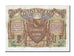 Allemagne, 10 000 Mark type Banque de Saxe