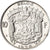 Munten, België, 10 Francs, 10 Frank, 1975, Brussels, FR+, Nickel, KM:156.1