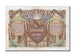 German States, 10,000 Mark, 1923, KM #S910, 1923-04-01, EF(40-45), 335623