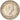 Münze, Großbritannien, Elizabeth II, 6 Pence, 1960, S+, Kupfer-Nickel, KM:903