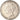 Moneta, Luksemburg, Charlotte, 5 Francs, 1949, VF(20-25), Miedź-Nikiel, KM:50