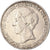 Munten, Luxemburg, Charlotte, 5 Francs, 1949, FR, Cupro-nikkel, KM:50
