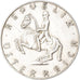 Moneda, Austria, 5 Schilling, 1961, MBC, Plata, KM:2889