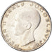 Coin, Yugoslavia, Petar II, 20 Dinara, 1938, EF(40-45), Silver, KM:23