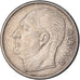 Coin, Norway, Olav V, Krone, 1958, EF(40-45), Copper-nickel, KM:409
