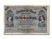 Banknote, German States, 100 Mark, 1911, 1911-01-02, EF(40-45)