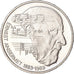 Coin, Switzerland, 5 Francs, 1983, AU(50-53), Copper-nickel, KM:62