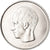 Munten, België, 10 Francs, 10 Frank, 1975, Brussels, PR, Nickel, KM:155.1