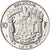 Münze, Belgien, 10 Francs, 10 Frank, 1975, Brussels, VZ, Nickel, KM:155.1