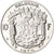 Moneta, Belgio, 10 Francs, 10 Frank, 1974, Brussels, BB+, Nichel, KM:155.1