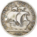 Coin, Portugal, 10 Escudos, 1954, VF(30-35), Silver, KM:586