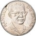 Coin, Zaire, 10 Makuta, 1976, EF(40-45), Copper-nickel, KM:7