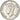 Moneta, MALEZJA, 20 Cents, 1948, EF(40-45), Miedź-Nikiel, KM:9