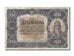 Hungary, 1000 Korona, 1920, KM #66a, 1920-01-01, EF(40-45), B09