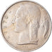 Coin, Belgium, 5 Francs, 5 Frank, 1970, EF(40-45), Copper-nickel, KM:134.1