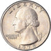 Monnaie, États-Unis, Washington Quarter, Quarter, 1978, U.S. Mint, Denver, TB+