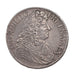 Moneda, Francia, Louis XIV, 1/2 Écu à la cravate, 1/2 Ecu, 1681, Paris, MBC