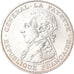 Coin, France, Lafayette, 100 Francs, 1987, EF(40-45), Silver, KM:962