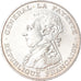 Moneda, Francia, Lafayette, 100 Francs, 1987, MBC, Plata, KM:962, Gadoury:902