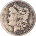 Monnaie, États-Unis, Morgan Dollar, Dollar, 1897, U.S. Mint, Philadelphie, La