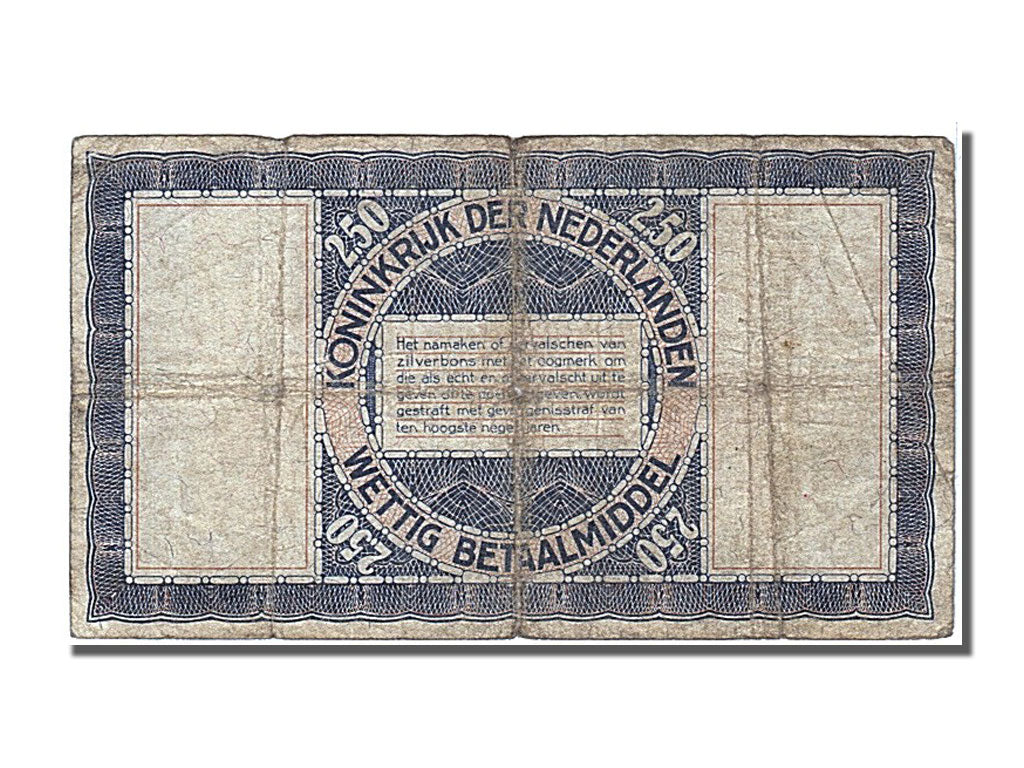 Netherlands, 2 1/2 Gulden, 1938, KM #62, 1938-10-01, VF(20-25), AS