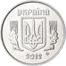 Moneta, Ukraina, 5 Kopiyok, 2012, AU(55-58), Stal nierdzewna, KM:7