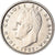 Moneta, Spagna, Juan Carlos I, 10 Pesetas, 1983, Madrid, BB, Rame-nichel, KM:827