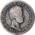 Coin, ITALIAN STATES, SARDINIA, Carlo Alberto, 50 Centesimi, 1833, Torino