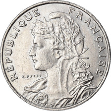 Monnaie, France, Patey, 25 Centimes, 1903, Paris, SUP, Nickel, Gadoury:362