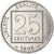 Coin, France, Patey, 25 Centimes, 1903, Paris, AU(55-58), Nickel, KM:855