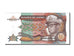 Banknote, Zaire, 500 Zaïres, 1989, 1989-06-24, UNC(65-70)