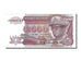 Zaïre, 2000 Zaïres, 1991, KM #36a, 1991-10-01, UNC(65-70), 0584970