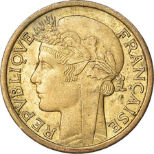 Moeda, África Ocidental Francesa, Franc, 1944, EF(40-45), Alumínio-Bronze