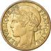 Moeda, África Ocidental Francesa, Franc, 1944, EF(40-45), Alumínio-Bronze