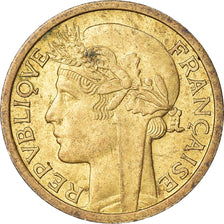 Moneda, África oriental francesa, Franc, 1944, MBC, Aluminio - bronce, KM:2