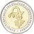 Moneta, Kraje Afryki Zachodniej, 200 Francs, 2003, Paris, EF(40-45)